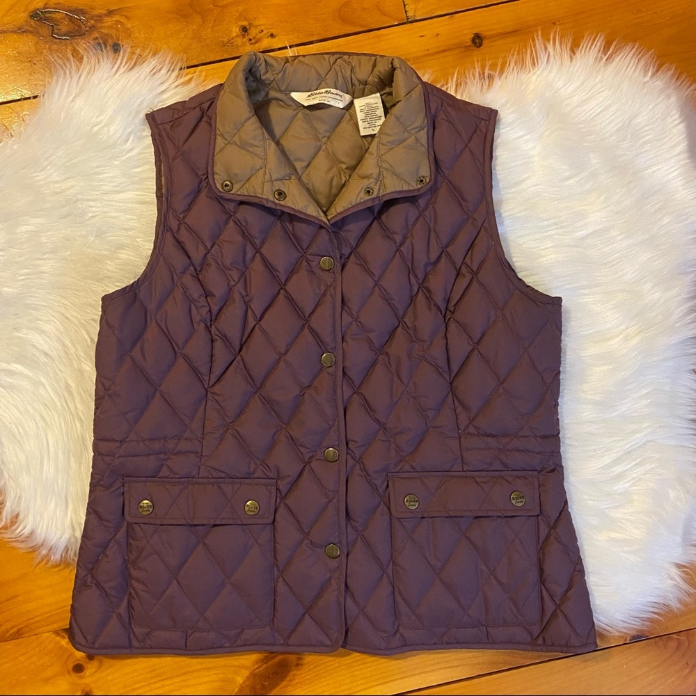Eddie Bauer Vest